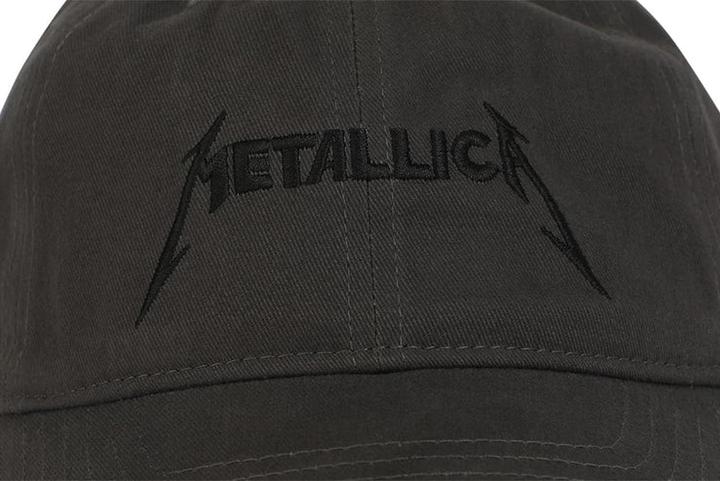Produktbild Metallica Kappe