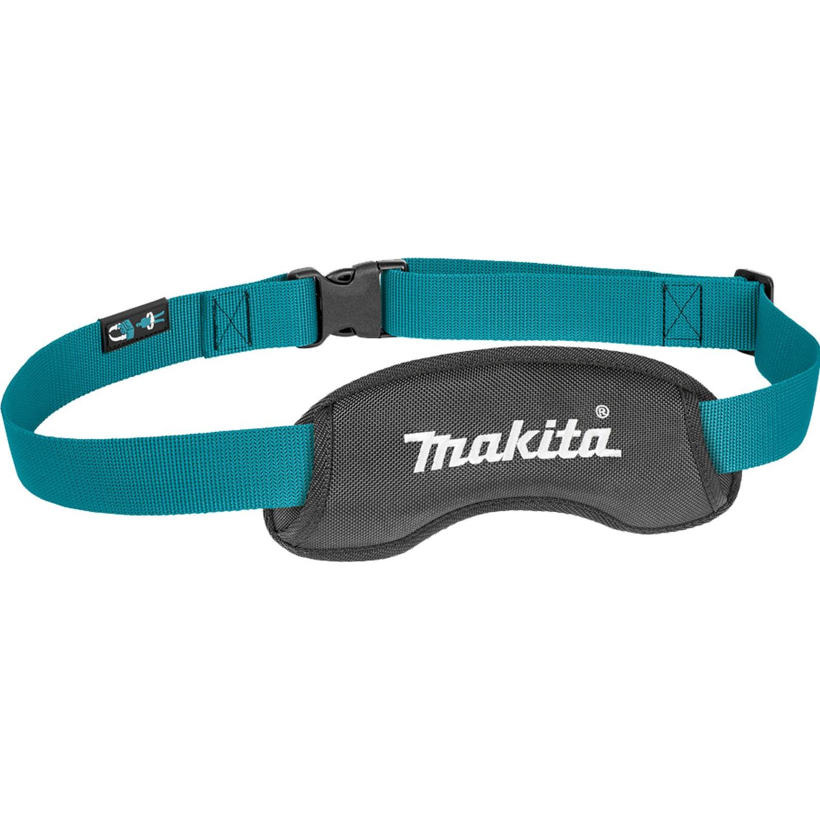 Makita, Werkzeugkoffer, E-15350 Schulter-HÜftgurt