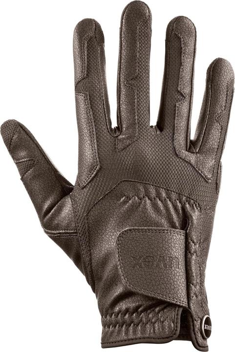 Actual product image Uvex Sports Ventraxion riding glove (9.5)