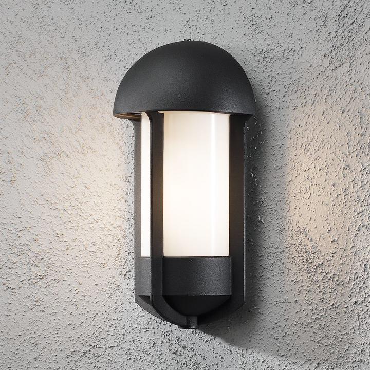 Immagine prodotto Konstsmide Luce da parete esterna a risparmio energetico (E27, IP23)