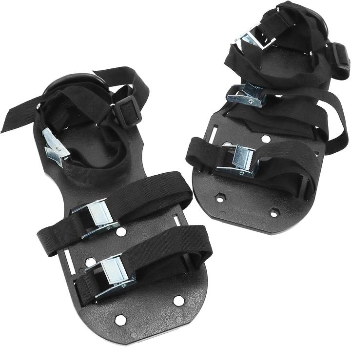 Produktbild Qwork Rasenbelüfter-Schuhe