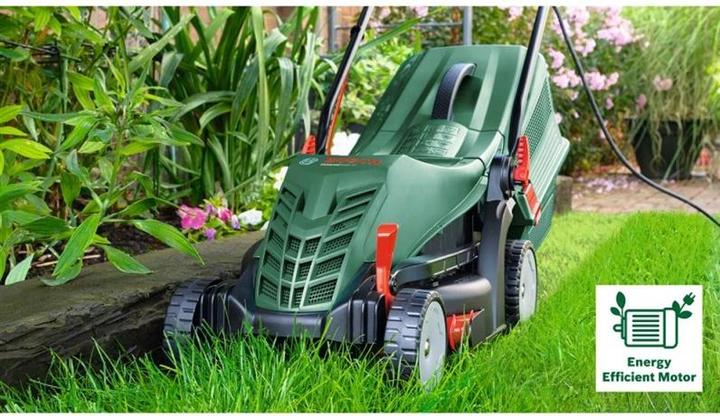 Image du produit Bosch Home & Garden EasyRotak 32-235 (Fonctionnement sur secteur)