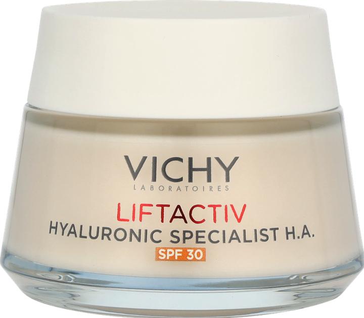 Actual product image Vichy Liftactiv Supreme (50 ml)