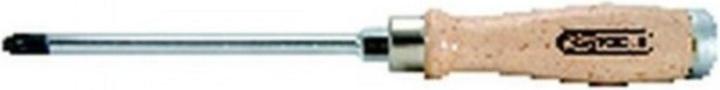Actual product image KS Tools ERGOTORQUE WOODmax impact screwdriver (hexagon)