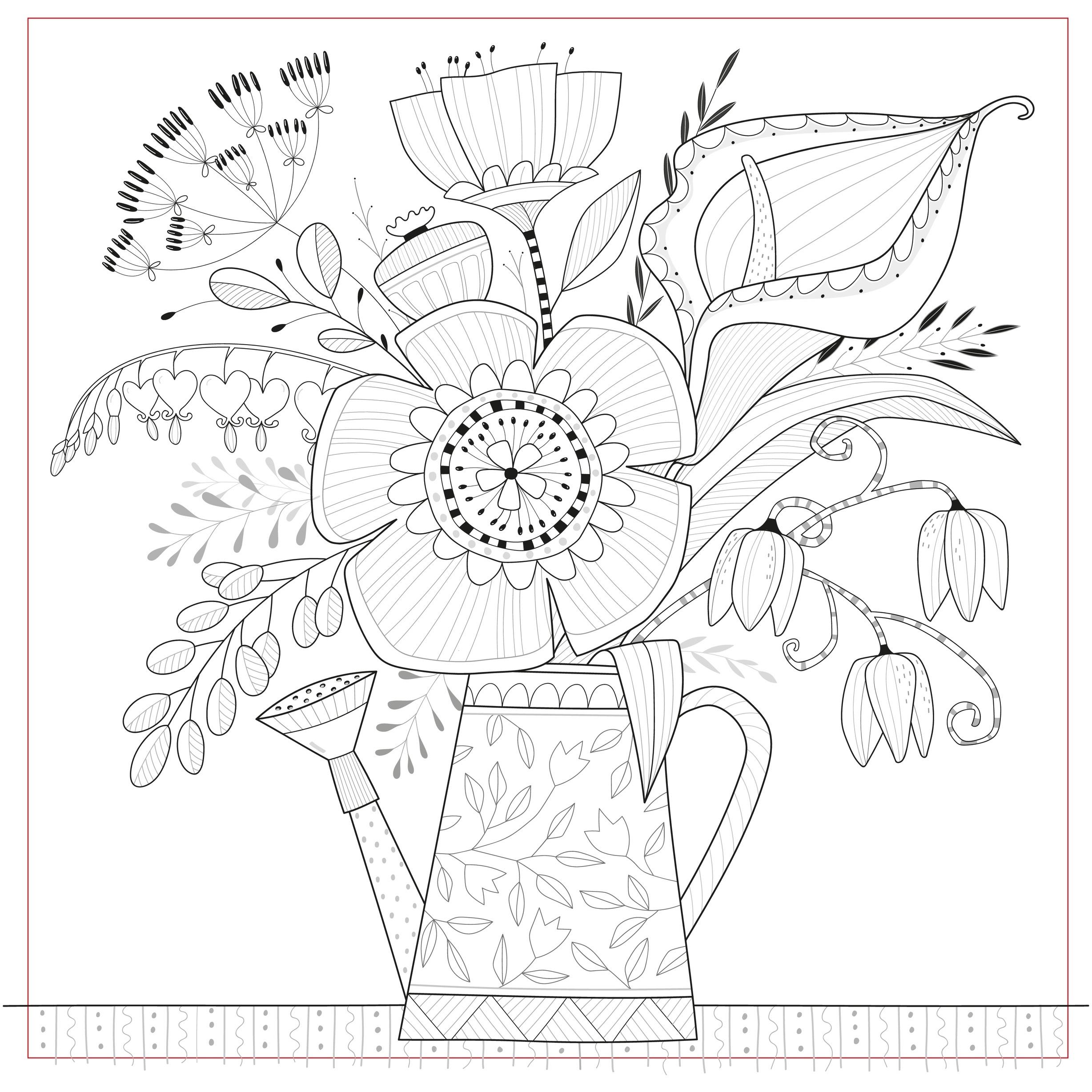 Thumbnail - Frech Pia Pedevillas Blütenträume