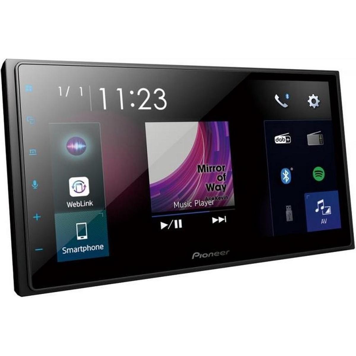 Pioneer, Autoradio, SPH-DA250DAB (Auto Android, Apple Carplay)