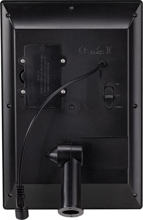 Produktbild Paulmann Solar Lichterkette Taina (0.10 m)