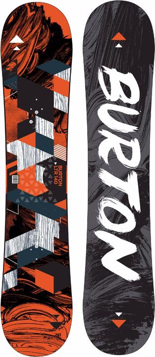 Burton Ltr - buy at Galaxus