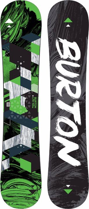 Burton Ltr - buy at Galaxus