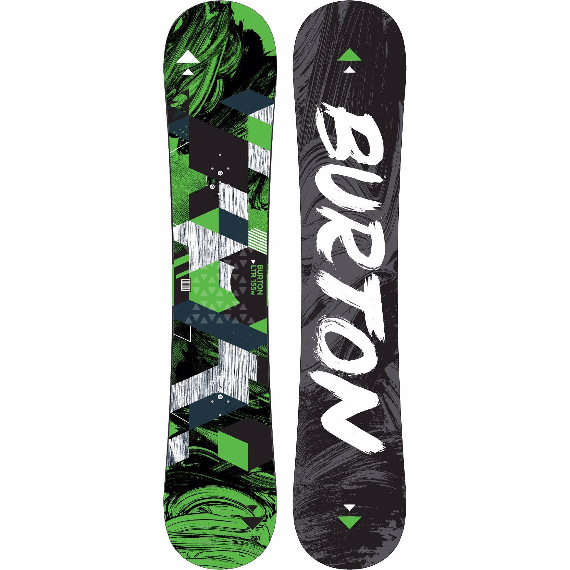 Burton Ltr - buy at Galaxus