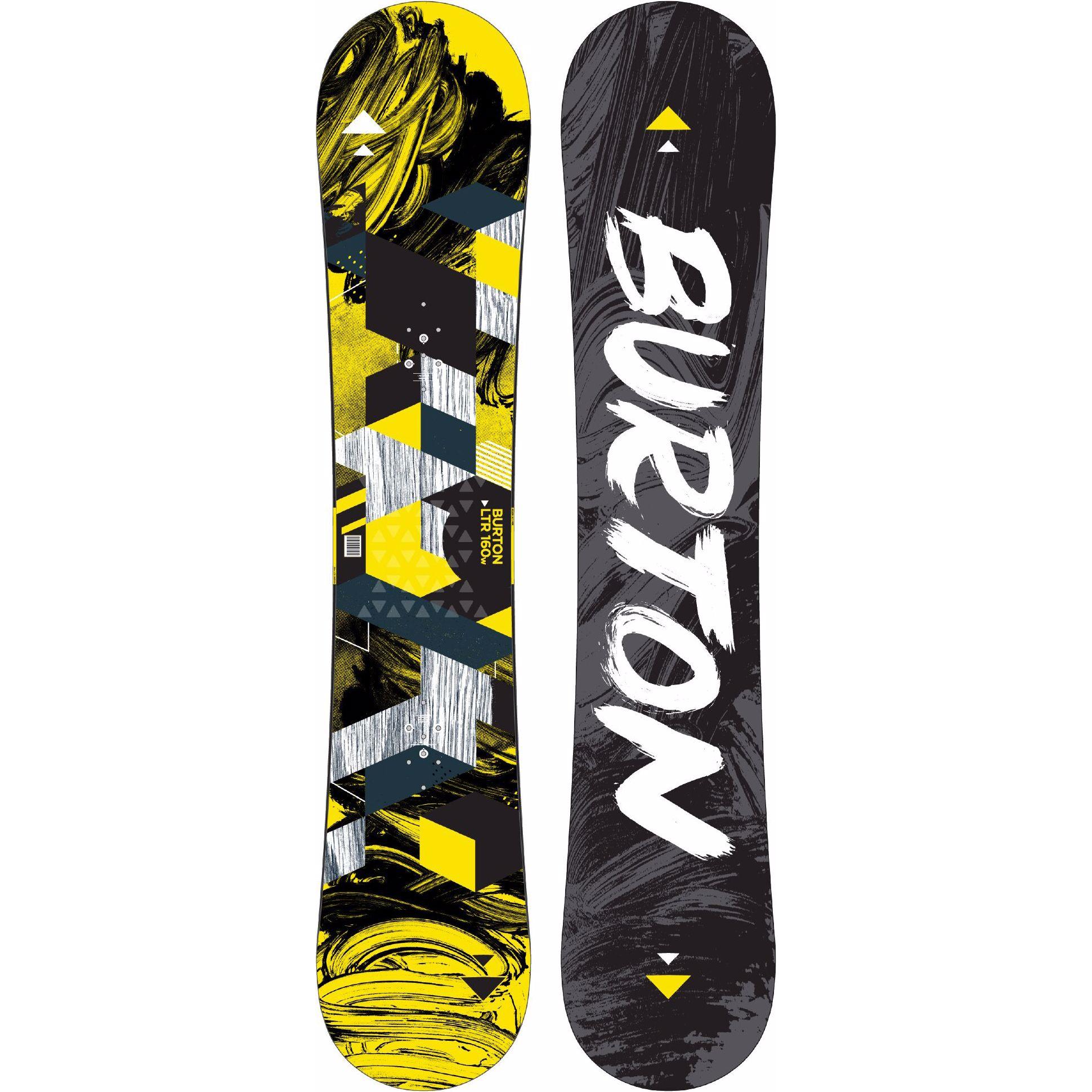 Burton Ltr - buy at Galaxus
