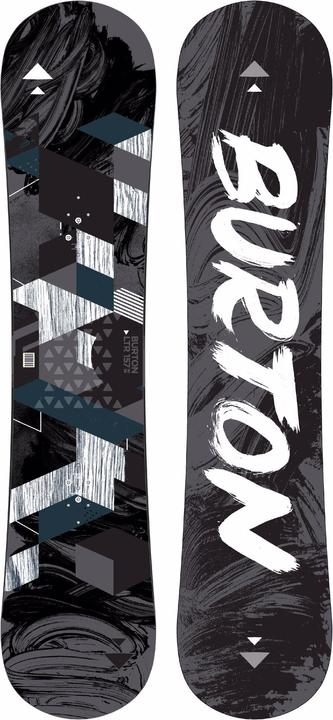 Actual product image Burton Ltr (157W)