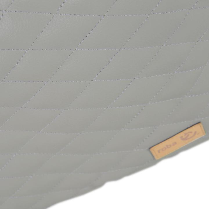 Produktbild Roba Born up, Set 2in1 (Hochstuhl)