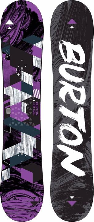 Burton Ltr-l - buy at Galaxus