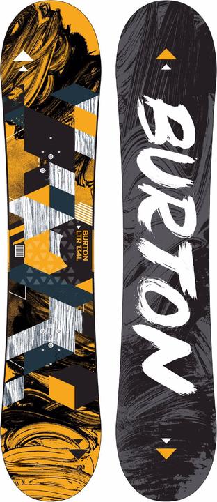 Actual product image Burton Ltr-l (134)