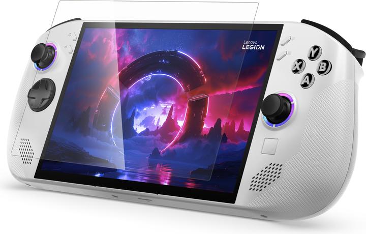 Immagine prodotto Lenovo Protezione dello schermo di Legion Go S (P)