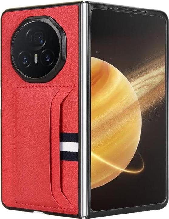 Immagine prodotto Cover-Discount HONOR Magic V3 5G - Pratica custodia con scomparti per le carte di credito (Honor Magic 3)