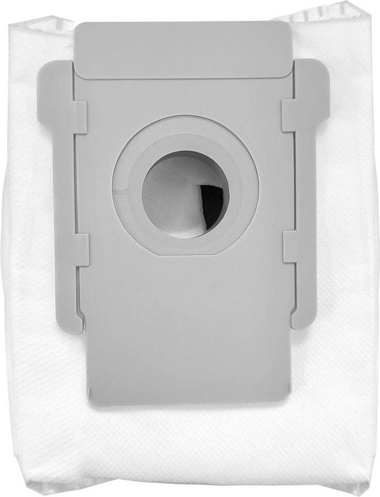 Immagine prodotto Roboparts Sacchetto per la polvere riutilizzabile per iRobot Roomba Clean Base i7+ i3+ j7+ S9+i4 - 3 pezzi (3x)