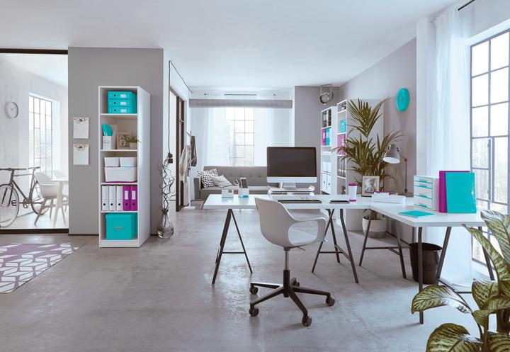 Immagine prodotto Leitz Wow (15 l)