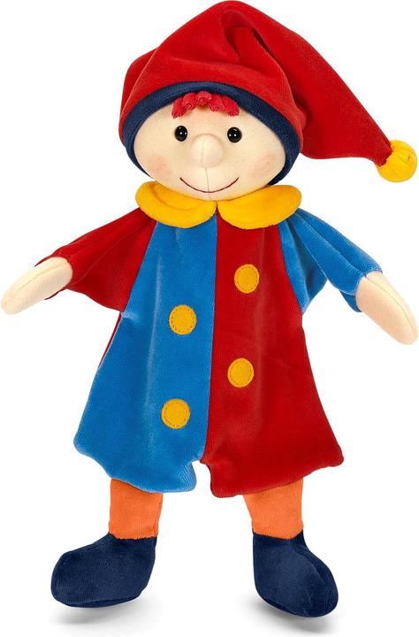 Sterntaler Handpuppe Kasper