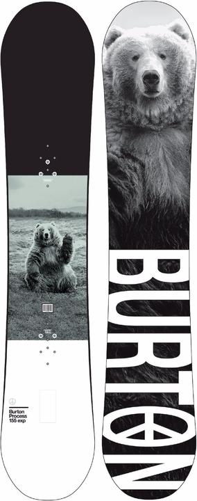 Produktbild Burton Process Exp (162)