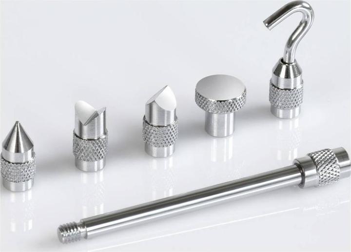 Image du produit Sauter Dynamomètre, Newton mètre