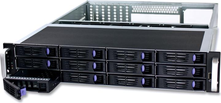 Produktbild Fantec SRC-2012X07