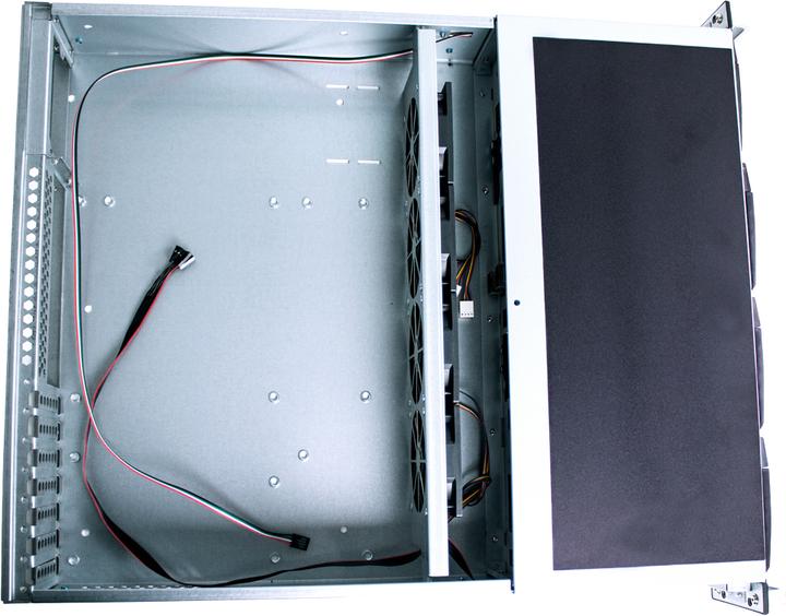 Produktbild Fantec SRC-2012X07