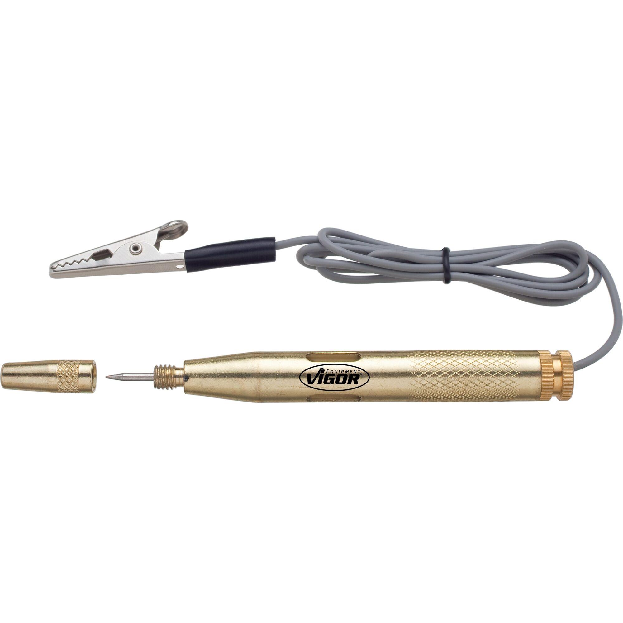 Vigor, Multimeter, Autolichtprüfer ∙ V1722 ∙ 110 mm