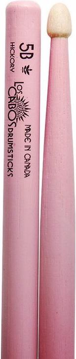 Image du produit Los Cabos Hickory Pink 5B (Batterie)