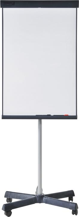 Produktbild Legamaster ECONOMY Freistehend 680 x 1050mm Stahl Schwarz