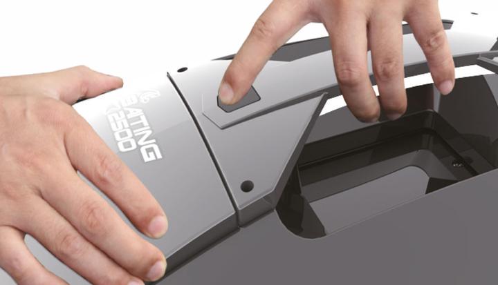 Produktbild Amewi Baiting V2 Futterboot