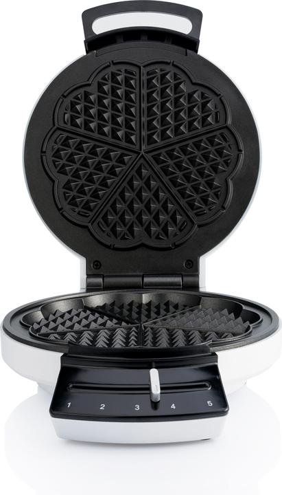 Productafbeelding Wilfa Wafelijzer traditie