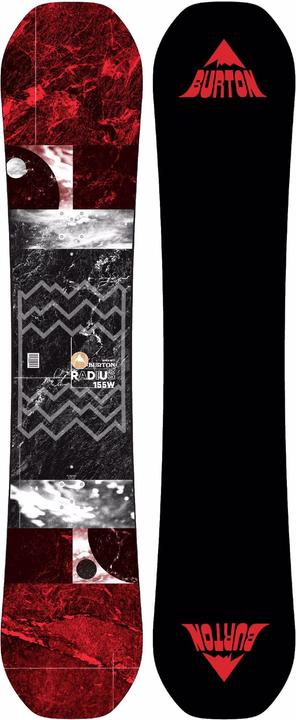 BURTON - RKM-014 バートンRADIUS 155cm Burton Radius | YamaSport