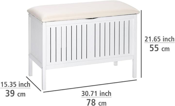 Actual product image Wenko Oslo