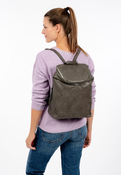 Actual product image Suri Frey Backpack Vany (15 l)