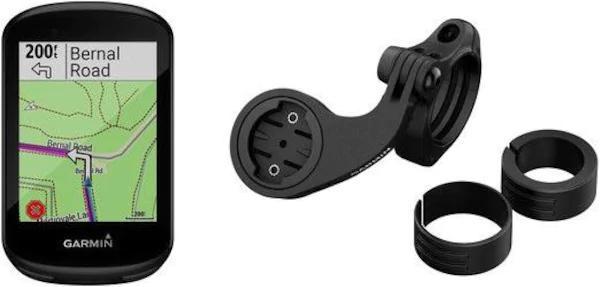 Produktbild Garmin 830 MTB (Basiskarte)