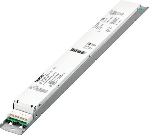 Produktbild Tridonic Synergy 21 LED light panel 620*620 zub Standardnetzteil 50W dual white (CCT) DALI V3
