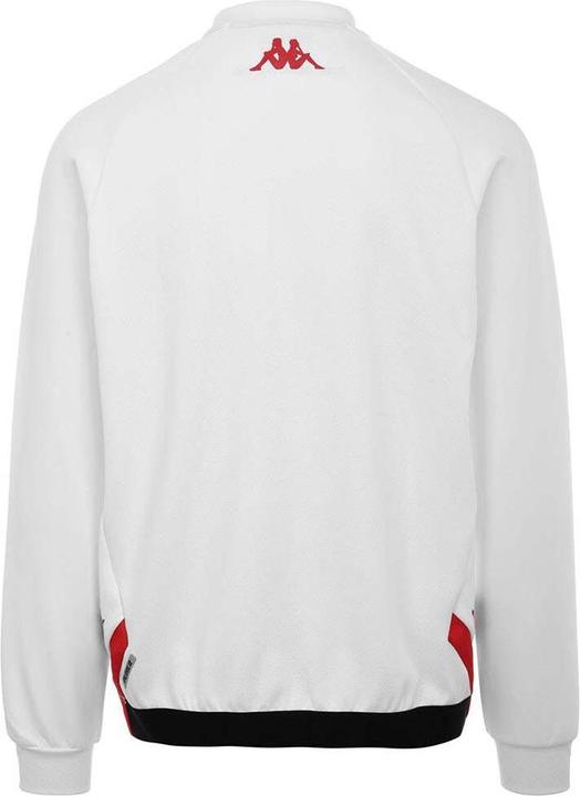 Immagine prodotto Kappa felpa a monaco 2022/23 (S)