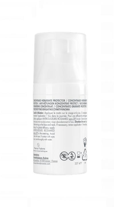 Produktbild Avène Antirougeurs Rosamed (30 ml, Tagescreme, SPF 50+)