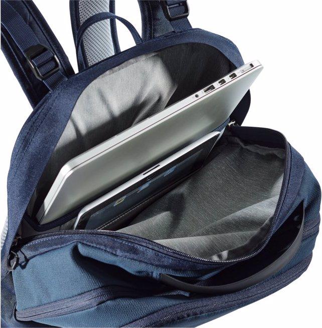 Actual product image Deuter XV 2 SL (19 l)