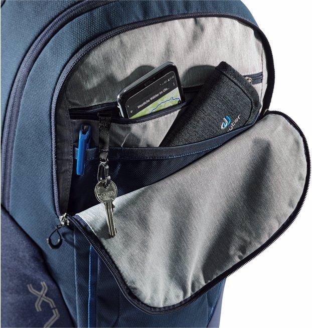 Actual product image Deuter XV 2 SL (19 l)