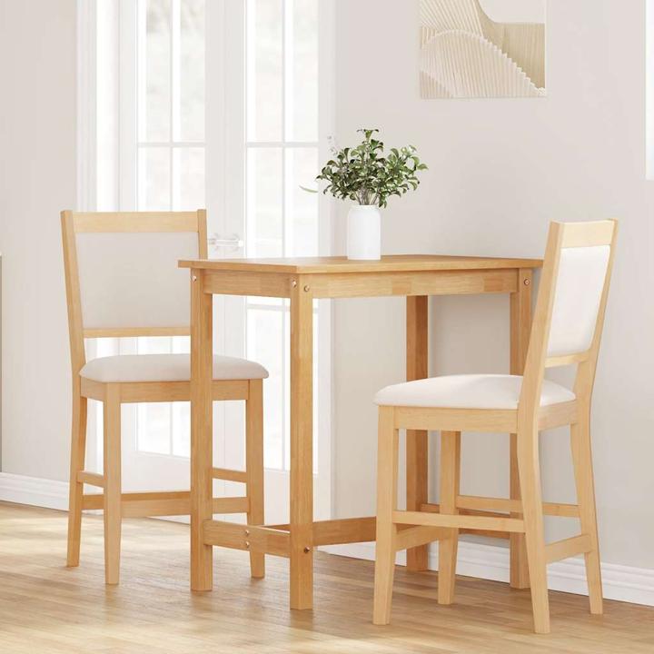 Produktbild vidaXL Barhocker