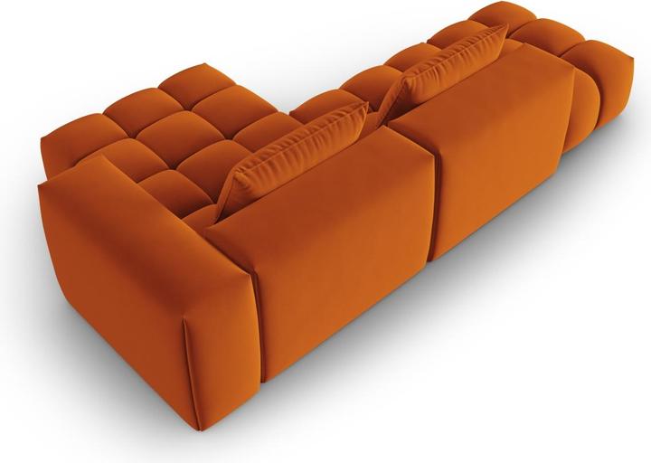 Immagine prodotto CXL by Christian Lacroix Lorella (Divano ad angolo)