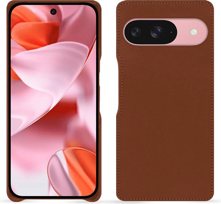 Produktbild Noreve Lederschutzhülle (Google Pixel 9)