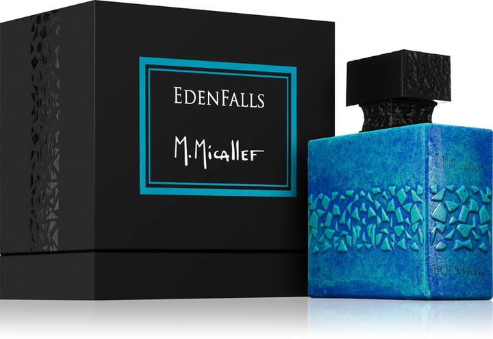 Immagine prodotto M. Micallef Edenfalls Eau de Parfum (Eau de parfum, 100 ml)