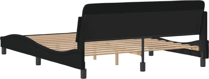Produktbild vidaXL Bettgestell (160 x 200 cm)