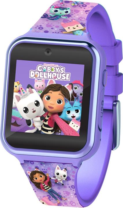 Accutime Gabby's Dollhouse (40 mm)