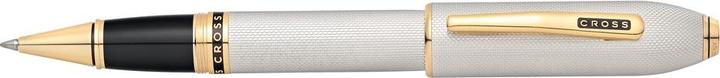 Cross Peerless Roller Platinplattiert/Goldpl. (Gold)
