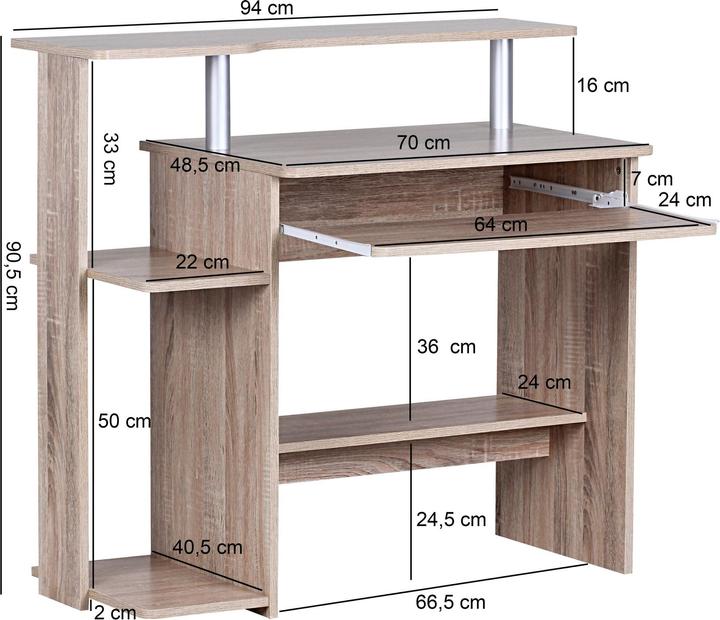 Actual product image FineBuy Alyssa